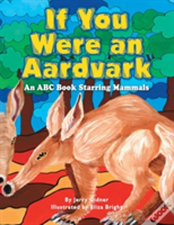 Capa do artigo If You Were An Aardvark