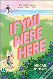 Capa do artigo If You Were Here