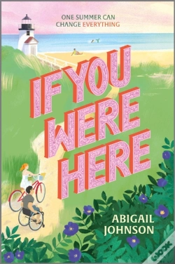 Capa do artigo If You Were Here