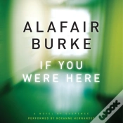 Capa do artigo If You Were Here