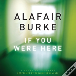 Capa do artigo If You Were Here