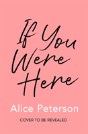 If You Were Here - Preview