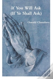 Capa do artigo If You Will Ask (If Ye Shall Ask)