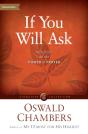 If You Will Ask - Preview