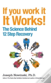 Capa do artigo If You Work It, It Works!