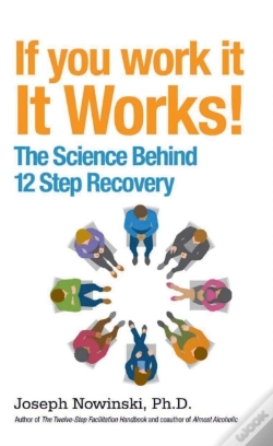 Capa do artigo If You Work It, It Works!