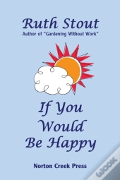If You Would Be Happy