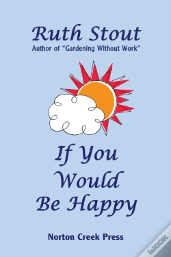 Capa do artigo If You Would Be Happy