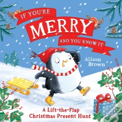 Capa do artigo If Youâ€™Re Merry And You Know It