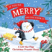 Capa do artigo If Youâ€™Re Merry And You Know It