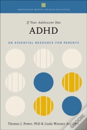 Capa do artigo If Your Adolescent Has Adhd
