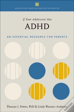 Capa do artigo If Your Adolescent Has Adhd