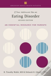 If Your Adolescent Has An Eating Disorder