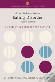 Capa do artigo If Your Adolescent Has An Eating Disorder