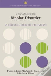 Capa do artigo If Your Adolescent Has Bipolar Disorder