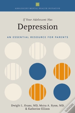 Capa do artigo If Your Adolescent Has Depression