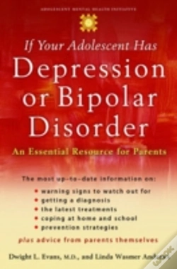 Capa do artigo If Your Adolescent Has Depression Or Bipolar Disorder