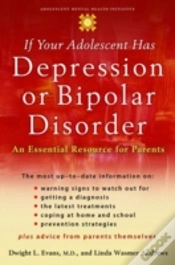 Capa do artigo If Your Adolescent Has Depression Or Bipolar Disorder