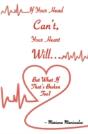 If Your Head Can'T, Your Heart Will . . - Preview