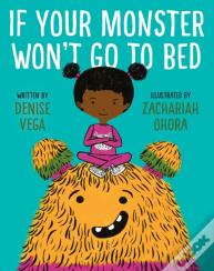If Your Monster Won'T Go To Bed