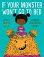 If Your Monster Won'T Go To Bed - Preview