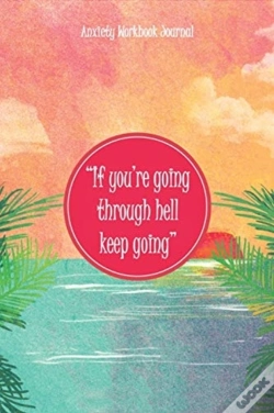 Capa do artigo If You'Re Going Through Hell Keep Going