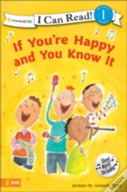 Capa do artigo If You'Re Happy And You Know It