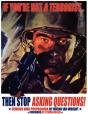 If You'Re Not A Terrorist... Then Stop Asking Questions - Preview