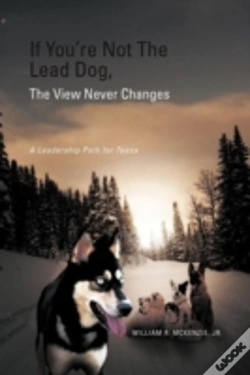 Capa do artigo If You'Re Not The Lead Dog, The View Never Changes