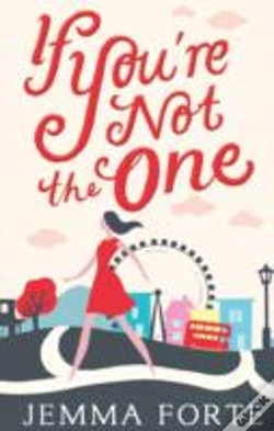 Capa do artigo If You'Re Not The One