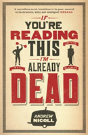 If You'Re Reading This, I'M Already Dead - Preview