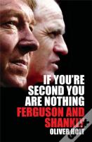 If You'Re Second You Are Nothing