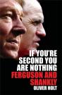 If You'Re Second You Are Nothing - Preview