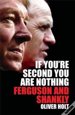 Capa do artigo If You'Re Second You Are Nothing