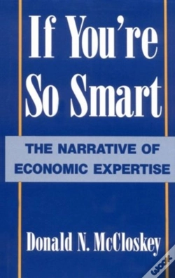 Capa do artigo If You'Re So Smart