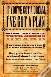 If You'Ve Got A Dream, I'Ve Got A Plan
