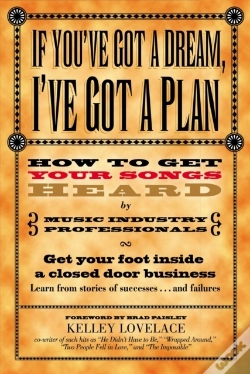 Capa do artigo If You'Ve Got A Dream, I'Ve Got A Plan