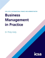 Ifa 5 Business Management In Practice - Preview