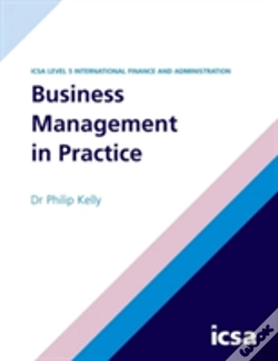 Capa do artigo Ifa 5 Business Management In Practice