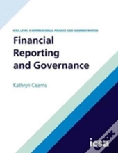Ifa 5 Financial Reporting Amp Gov