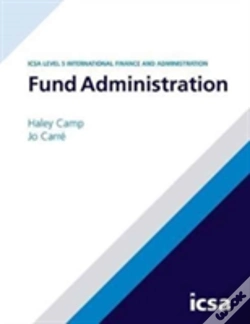 Capa do artigo Ifa 5 Fund Administration