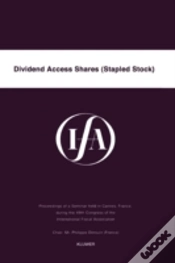 Capa do artigo Ifa: Dividend Access Shares (Stapled Stock)