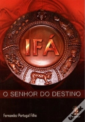 Capa do artigo Ifá