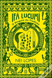 Capa do artigo Ifá Lucumí