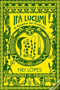 Capa do artigo Ifá Lucumí