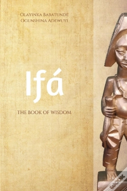 Capa do artigo Ifa