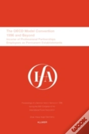 Capa do artigo Ifa: The Oecd Model Convention - 1996 And Beyond