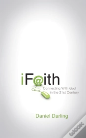 Capa do artigo Ifaith