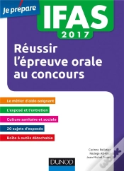 Capa do artigo Ifas 2017 ; Réussir L