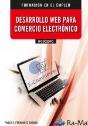 Ifcd022po Desarrollo Web Para Comercio Electronico - Preview